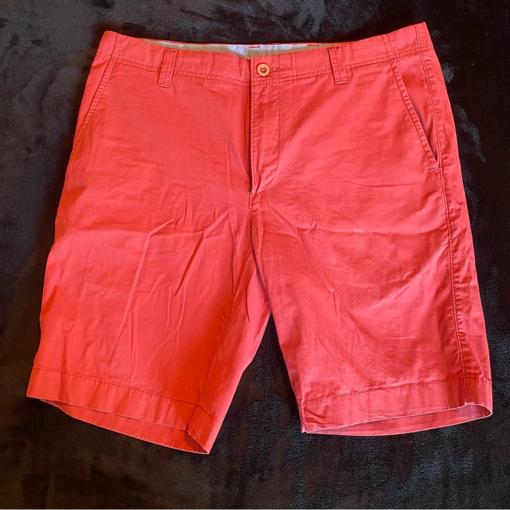 Roundtree and Yorke Shorts
